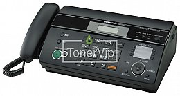 купить Принтер Panasonic KX-FT988RU-B, доставка KX-FT988RU-B