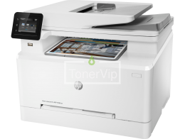 купить МФУ HP Color LaserJet Pro M282nw, доставка 7KW72A