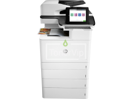 купить МФУ HP Color LaserJet Enterprise Flow M776z, доставка 3WT91A