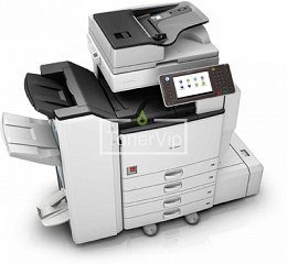 купить Принтер Ricoh Aficio MP C4502SPDF, доставка MPC4502SPDF