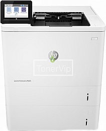 купить Принтер HP LaserJet Ent M609x, доставка K0Q22A