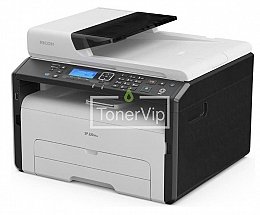 купить МФУ Ricoh SP 220SNw, доставка 408029