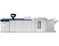 купить Принтер Xerox DocuColor 7002, доставка DocuColor7002