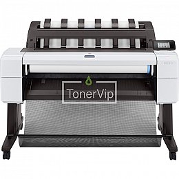 купить Принтер HP DesignJet T1600 36