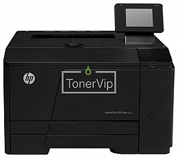 купить Принтер HP LaserJet Pro 200 Color M251nw, доставка CF147A