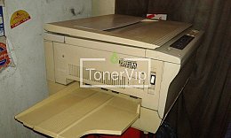 купить Принтер Toshiba BD-3910, доставка BD-3910