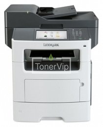 купить Принтер Lexmark MX611de, доставка 35S6776