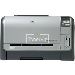 купить Принтер HP Color LaserJet CP1510, доставка CP1510