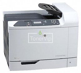 купить Принтер HP Color LaserJet CP6015de, доставка Q3935A