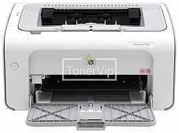 купить Принтер HP LaserJet Pro P1102, доставка CE652A/CE651A