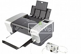 купить Принтер Canon PIXMA iP6000D, доставка iP6000D