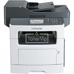 купить МФУ Lexmark MX511dhe, доставка 35S5804