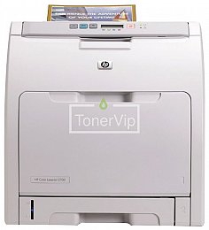 купить Принтер HP Color LaserJet 2700n, доставка LaserJet2700n