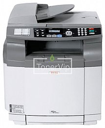 купить Принтер Ricoh Aficio SP C210SF, доставка SPC210SF