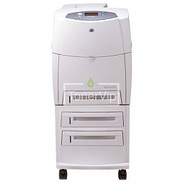 купить Принтер HP Color LaserJet 4650hdn, доставка LaserJet4650hdn