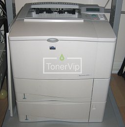 купить Принтер HP LaserJet 4000tn, доставка LaserJet4000tn