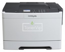 купить Принтер Lexmark CS410n, доставка CS410n