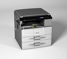 купить МФУ Ricoh MP 2014AD, доставка 912356