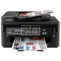 купить Принтер Epson WorkForce WF-2520, доставка C11CC38201