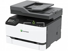 купить МФУ Lexmark CX431adw, доставка 40N9470