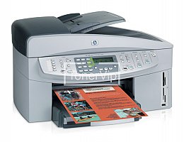 купить Принтер HP Officejet 7213, доставка Officejet7213