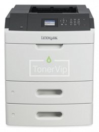 купить Принтер Lexmark MS811dtn, доставка 40G0456