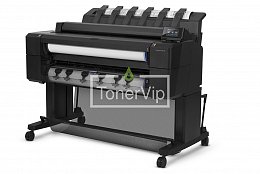 купить Принтер HP Designjet T2500 PostScript eMFP, доставка CR359A