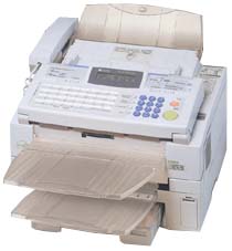 купить Принтер Ricoh Fax 2000L, доставка Fax2000L