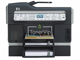 купить МФУ HP Officejet Pro L7750, доставка L7750