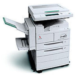 купить МФУ Xerox Document Centre 425, доставка DocumentCentre425