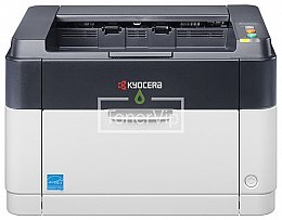 купить Принтер Kyocera FS-1060DN, доставка 1102M33RU0/1102M33RUV