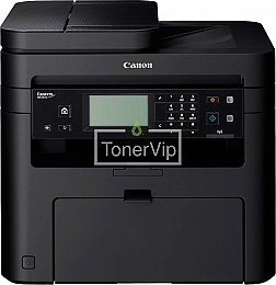 купить МФУ Canon MF237w, доставка 1418C121