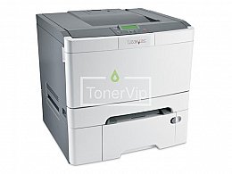 купить Принтер Lexmark C546dtn, доставка C546dtn