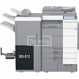 купить Принтер Konica Minolta SD-512, доставка SD-512