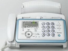 купить Принтер Brother FAX-T98, доставка FAX-T98