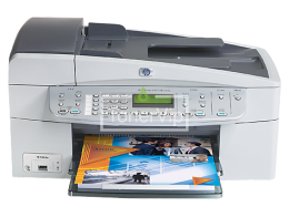 купить Принтер HP Officejet 6213, доставка Officejet6213