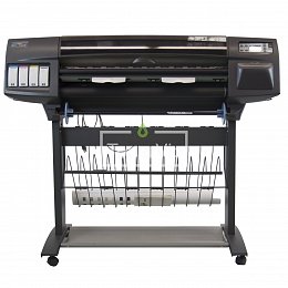 купить Принтер HP DesignJet 1050c plus, доставка C6074B