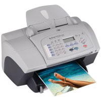 купить Принтер HP Officejet 5110, доставка Officejet5110