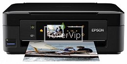 купить МФУ Epson Expression Home XP-413, доставка C11CC91311