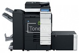 купить Принтер Konica Minolta bizhub C654, доставка bizhubC654