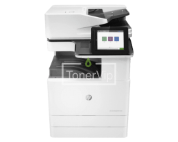 купить МФУ HP Color LaserJet Managed MFP E77822dn Plus, доставка Z8Z00A