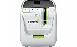 купить Принтер Epson LabelWorks LW-1000P, доставка C51CD06200