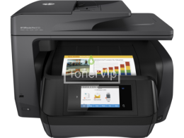 купить МФУ HP Officejet Pro 8725, доставка M9L80A