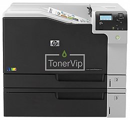 купить Принтер HP Color LaserJet Enterprise M750n, доставка D3L08A