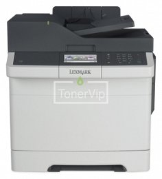 купить МФУ Lexmark CX410e, доставка 28D0516