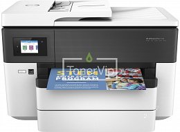 купить МФУ HP OfficeJet Pro 7730, доставка Y0S19A