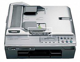 купить Принтер Brother DCP-120C, доставка DCP-120C