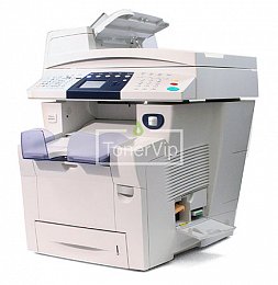 купить Принтер Xerox Phaser 8560MFP, доставка Phaser8560MFP