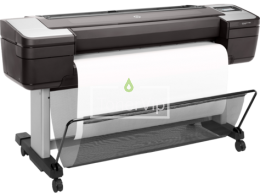 купить Принтер HP DesignJet T1700dr 44