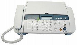 купить Принтер Samsung SF-345TP, доставка SF-345TP